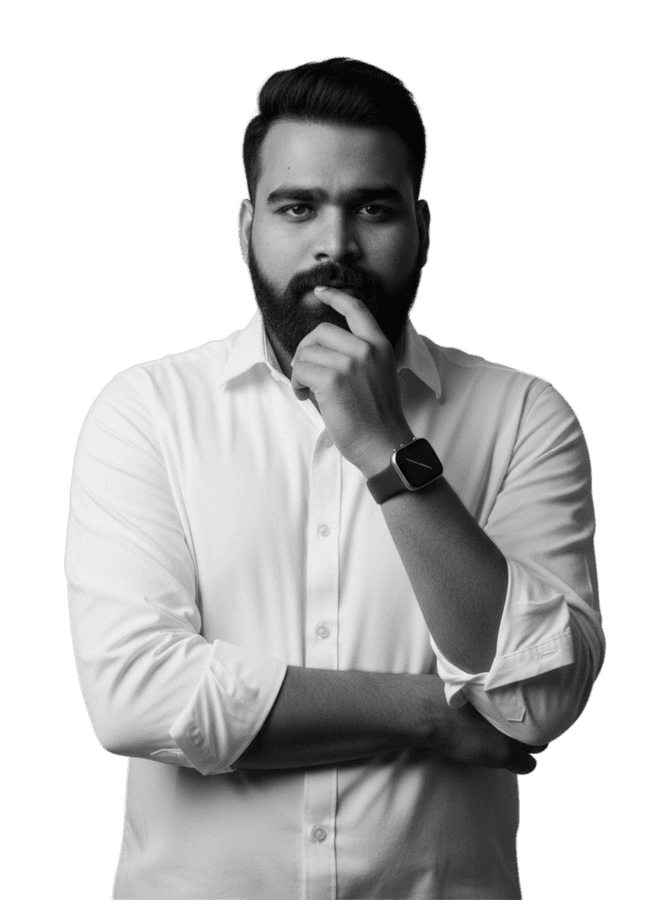 Sujeeth M